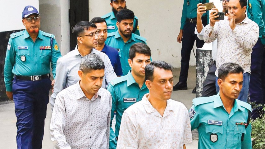 গুম-নির্যাতনের দুই মামলায় ১৩ সেনা কর্মকর্তার ভার্চুয়াল হাজিরার আবেদন নাকচ